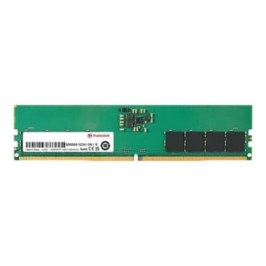 TRANSCEND JetRAM, JM4800ALG-8G 8GB
