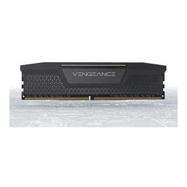 CORSAIR Vengeance black 16GB