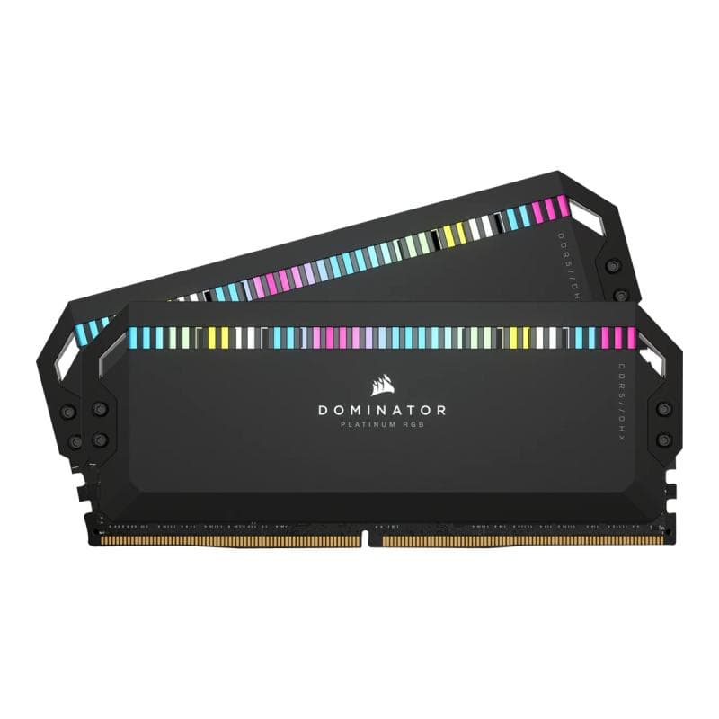 CORSAIR DOMINATOR P RGB 64GB Kit (2x32GB)