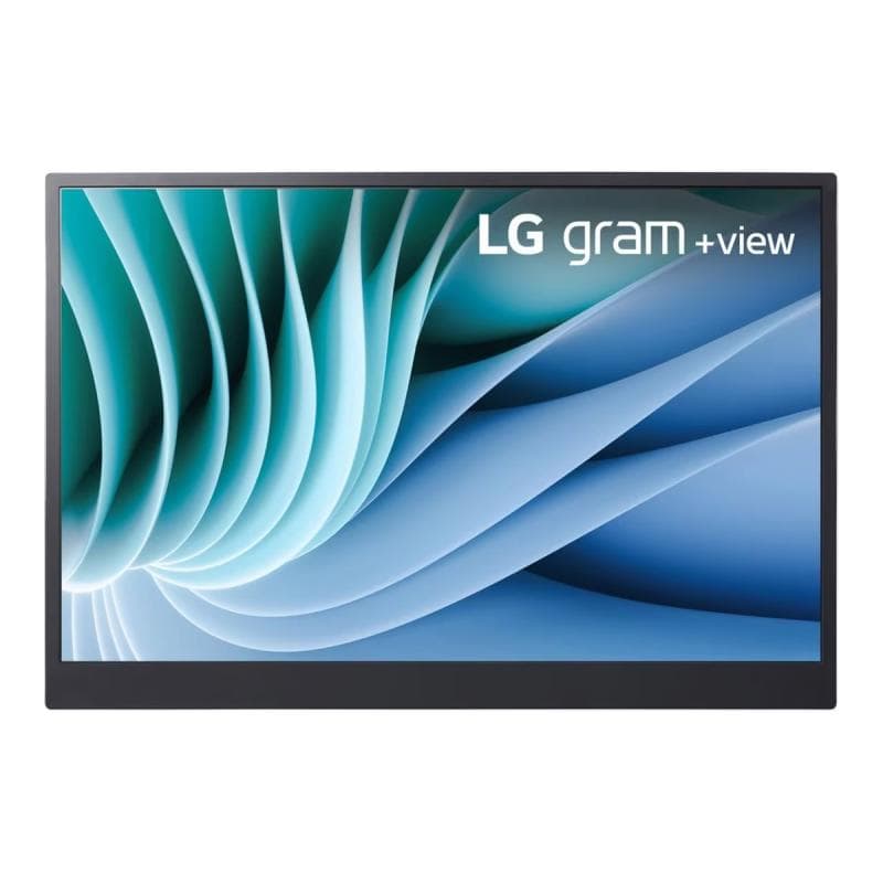 LG 16MR70.ASDWU +view 40,6cm (16″)