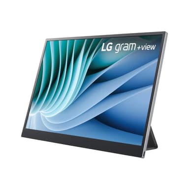 LG 16MR70.ASDWU +view 40,6cm (16″)