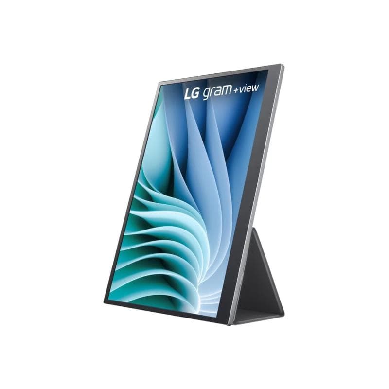 LG 16MR70.ASDWU +view 40,6cm (16″)