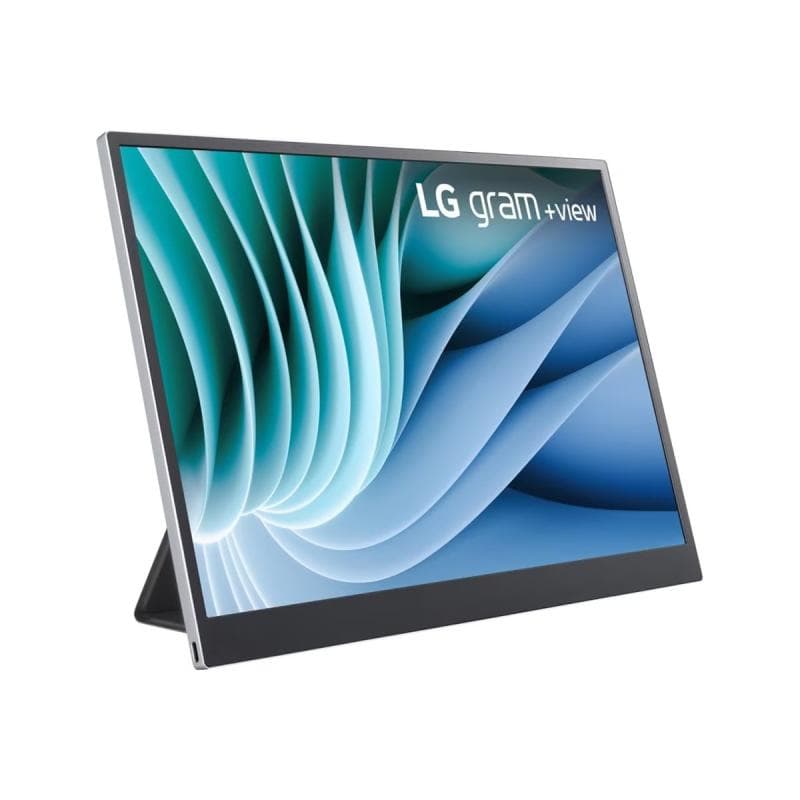LG 16MR70.ASDWU +view 40,6cm (16″)