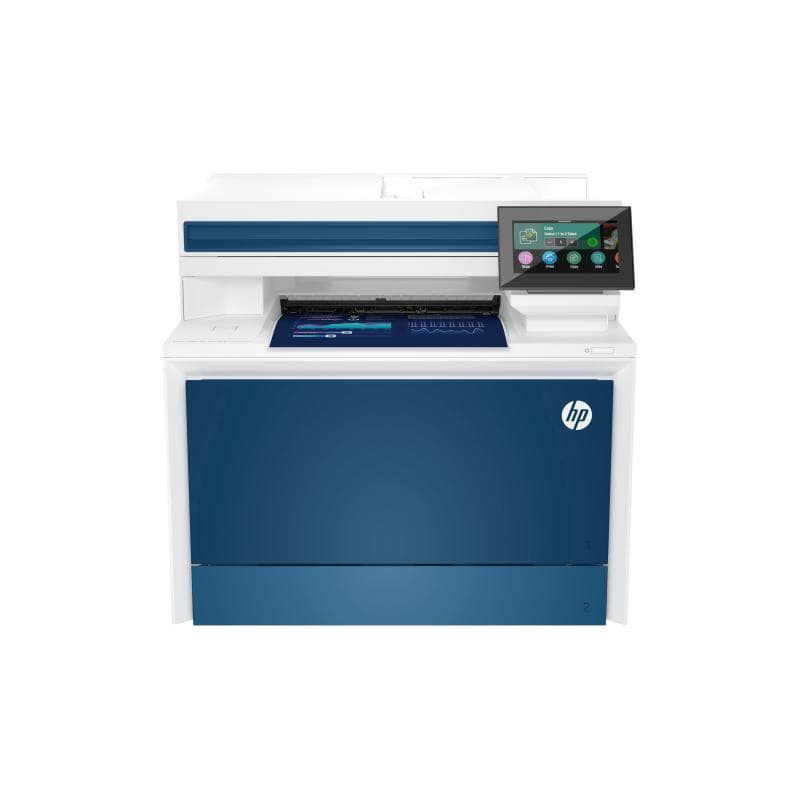 HP LaserJet Pro MFP 4302fdw