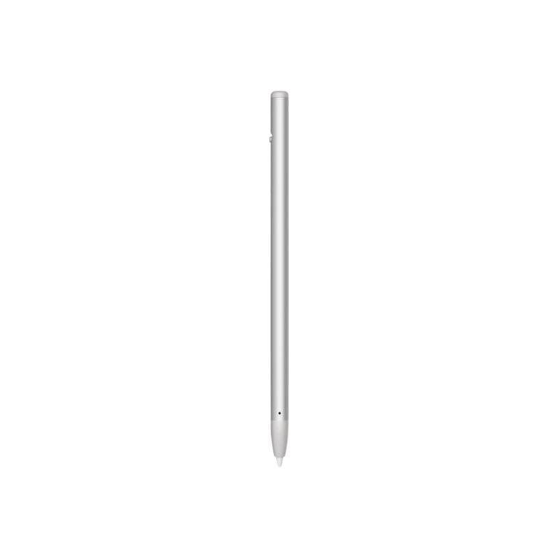 LOGITECH Stift CRAYON USB-C silver