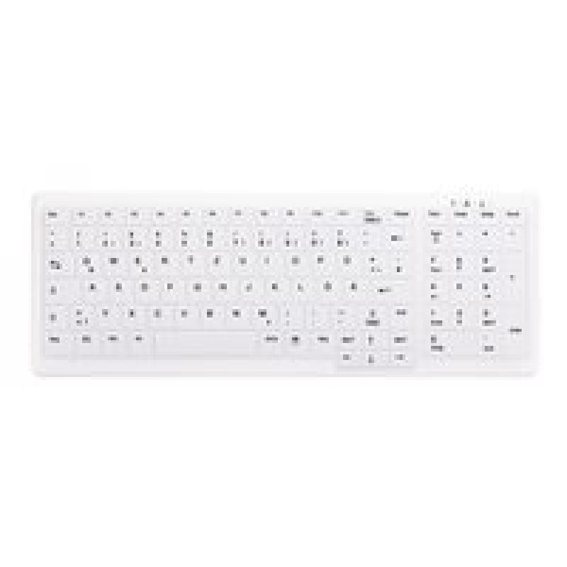 ACTIVE KEY Ersatzmembran AK-C7000-W/GE weiß
