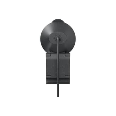 LOGITECH Webcam BRIO 300 HD 1080p Grafit