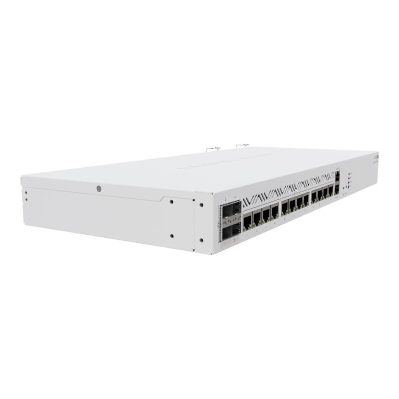 MIKROTIK CCR2116-12G-4S+ - Router