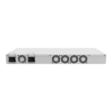 MIKROTIK CCR2116-12G-4S+ - Router