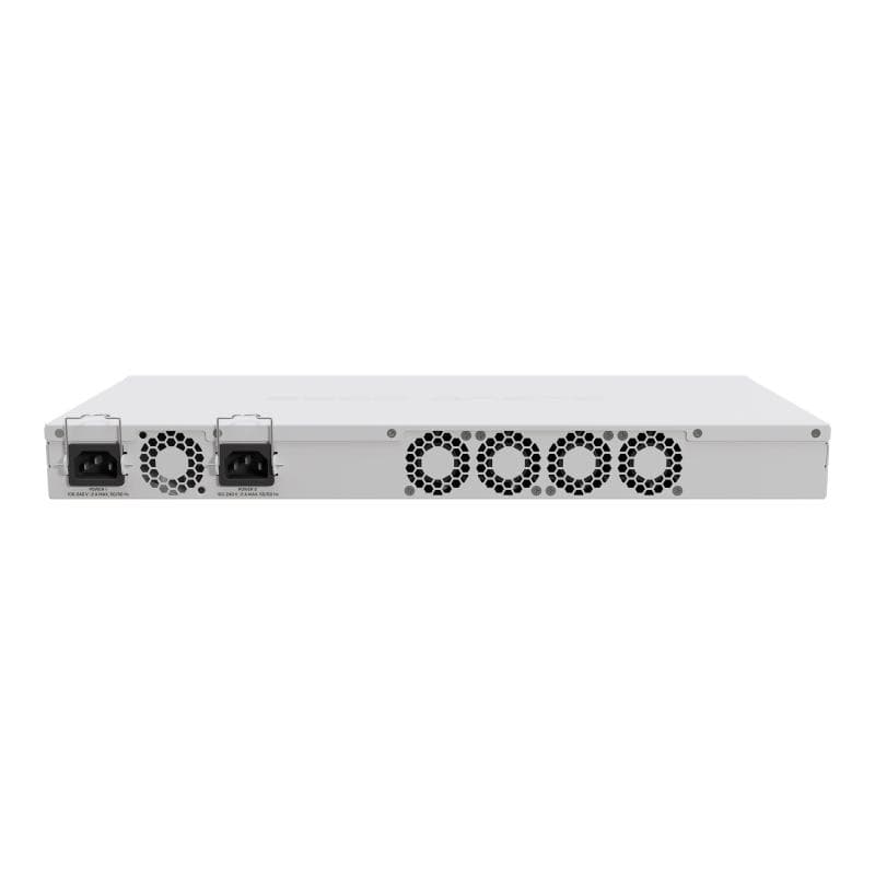 MIKROTIK CCR2116-12G-4S+ - Router