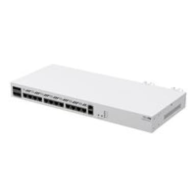MIKROTIK CCR2116-12G-4S+ - Router
