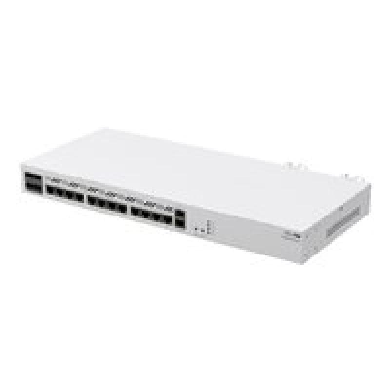 MIKROTIK CCR2116-12G-4S+ - Router