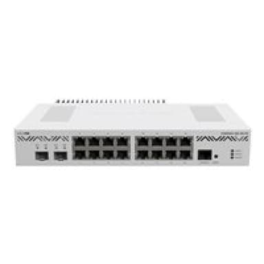 MIKROTIK CCR2004-16G-2S+PC - Router