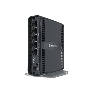 MIKROTIK hAP axï - Funkbasisstation/Router