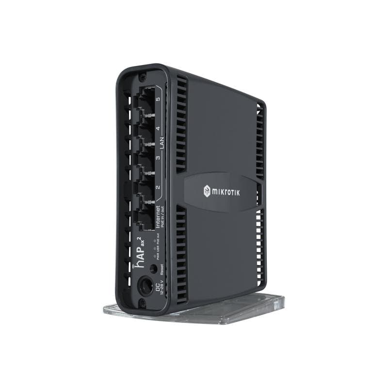 MIKROTIK hAP axï - Funkbasisstation/Router