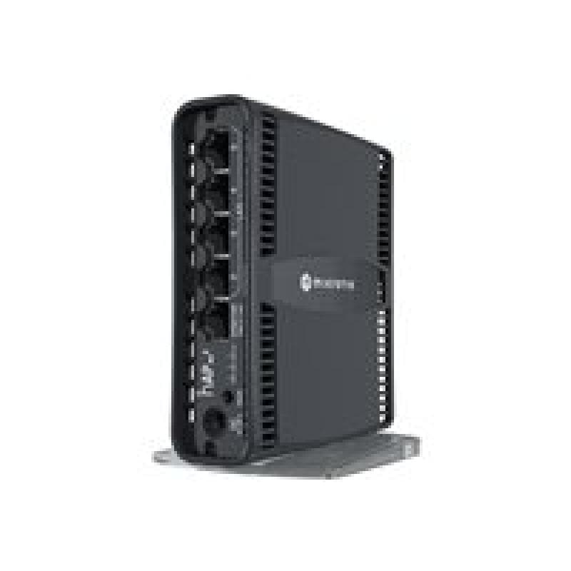 MIKROTIK hAP axï - Funkbasisstation/Router