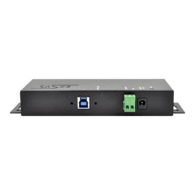 EXSYS USB Hub Exsys EX-1189HMVS-3 - 7x USB 3.2 Gen1