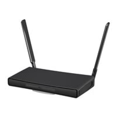 MIKROTIK hAP Funkbasisstation/Router