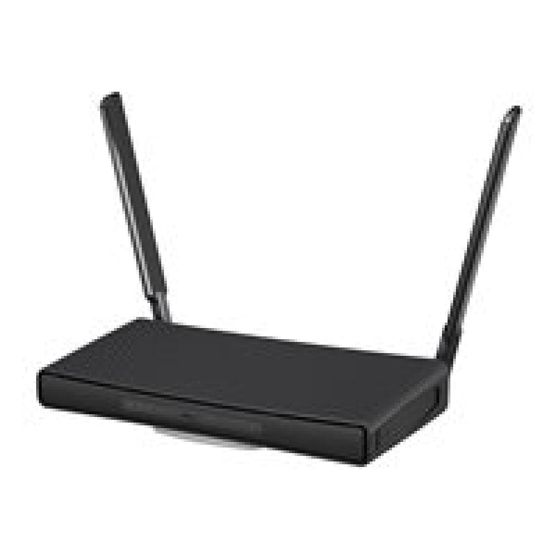 MIKROTIK hAP Funkbasisstation/Router