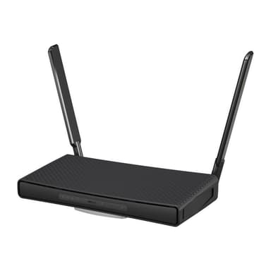 MIKROTIK RBD53iG-5HacD2HnD hAP Wireless Router - 5-Port-Switch