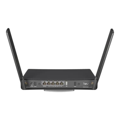 MIKROTIK RBD53iG-5HacD2HnD hAP Wireless Router - 5-Port-Switch