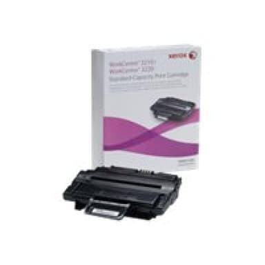 XEROX WorkCentre 3210/3220 Schwarz Tonerpatrone