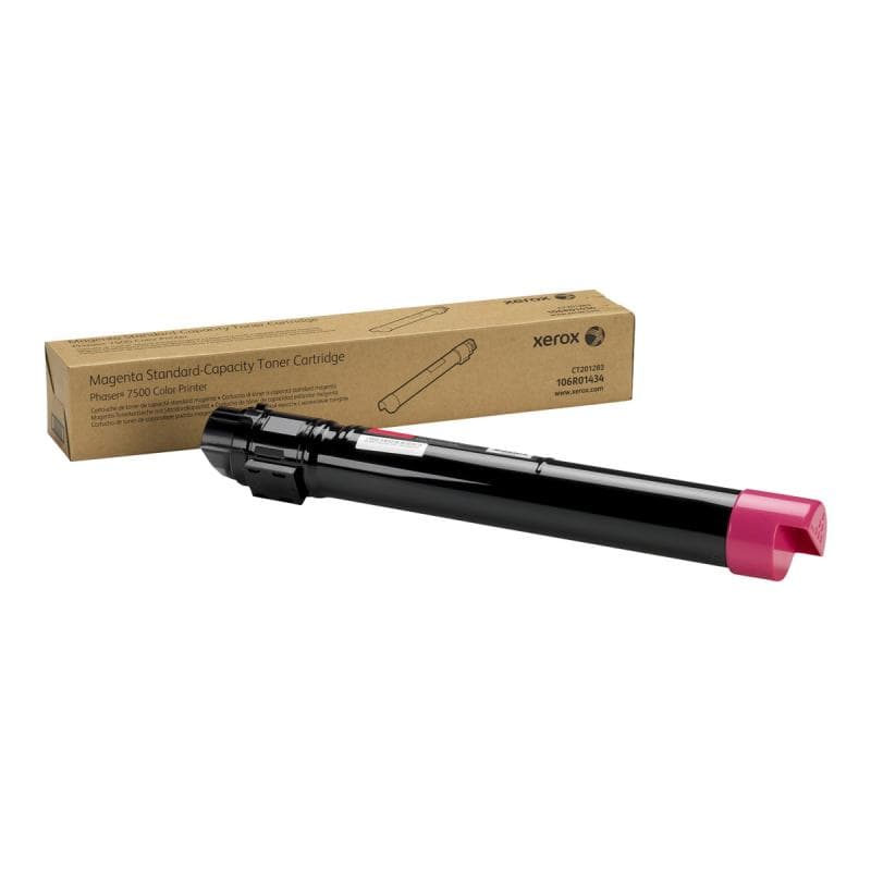XEROX Phaser 7500 Magenta Tonerpatrone