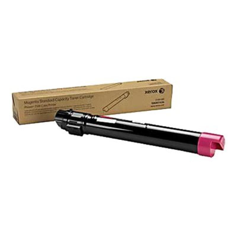 XEROX Phaser 7500 Magenta Tonerpatrone