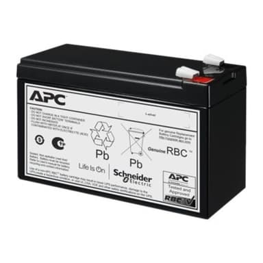 APC Replacement Battery Cartridge 177