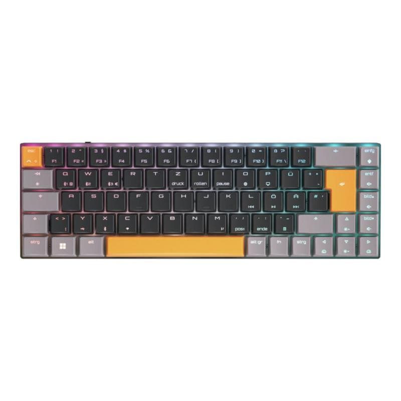 CHERRY MX-LP 2.1 COMPACT