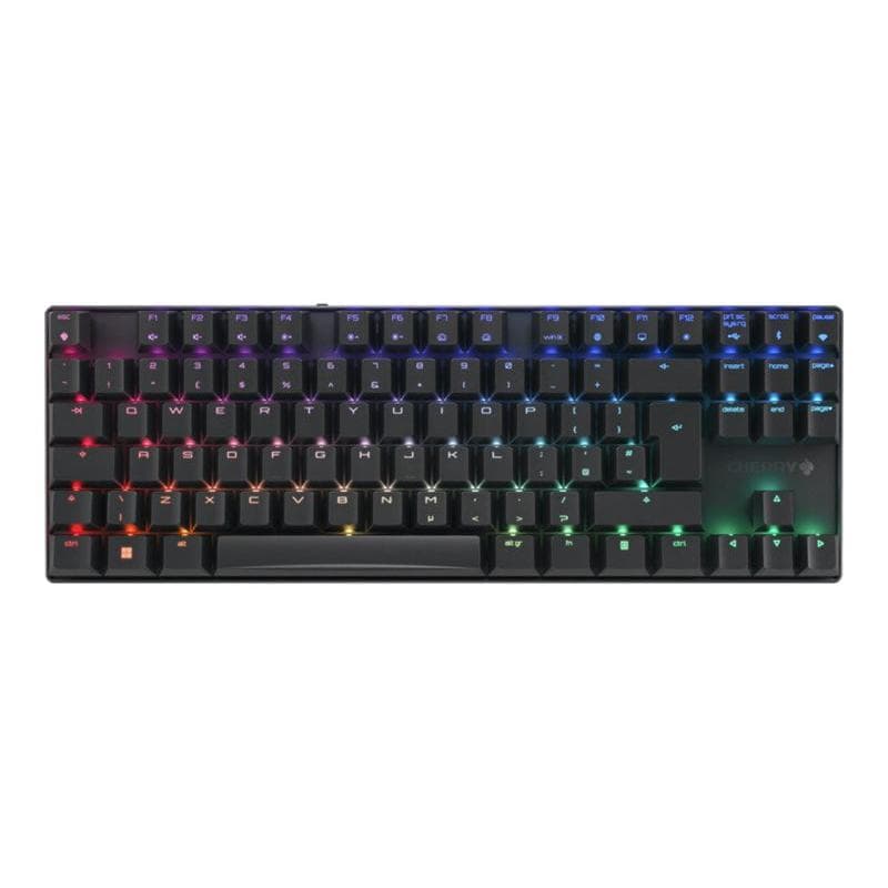 CHERRY MX 8.2 TKL WIRELESS BT