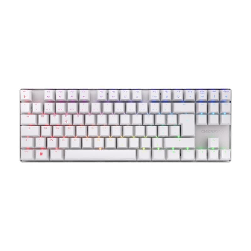 CHERRY MX 8.2 TKL WIRELESS BT