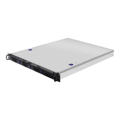 ASROCK Barebone Server Single Sockel AM5 1U4LW-B650/2L2T