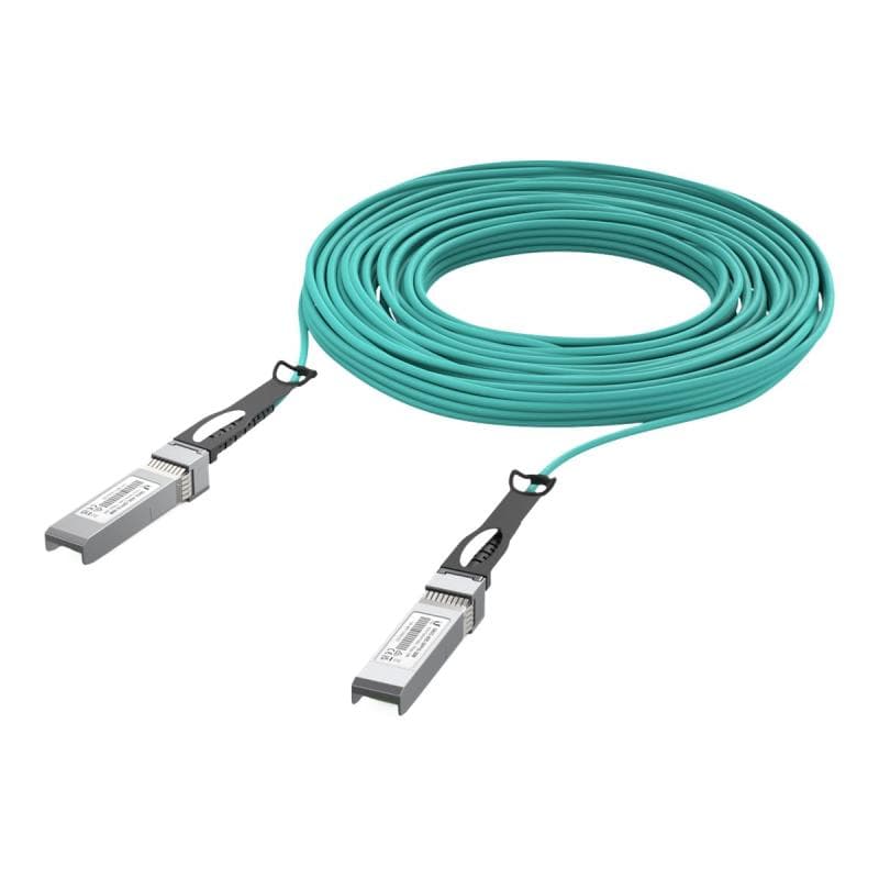UBIQUITI UniFi 10G Long-Range Direct Attach Cable 30m