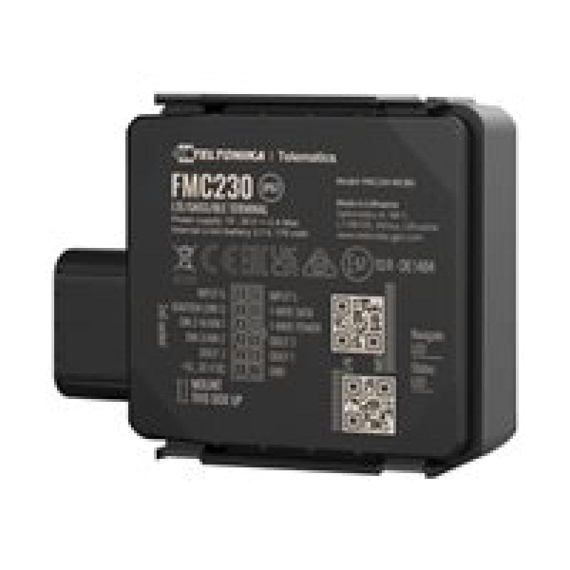 TELTONIKA FMC230 Waterproof LTE CAT 1