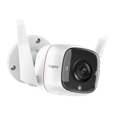 TP-LINK Tapo Outdoor Security Wi-Fi