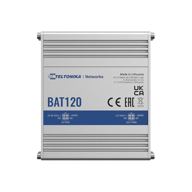 TELTONIKA Uninterruptible power supply