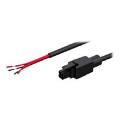 TELTONIKA Power cable with 4-way open