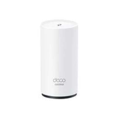 TP-LINK Decox50Outdoor1P Mesh Wi-Fi