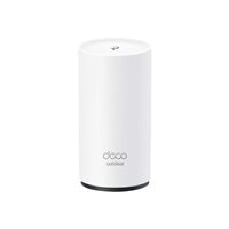 TP-LINK Decox50Outdoor1P Mesh Wi-Fi