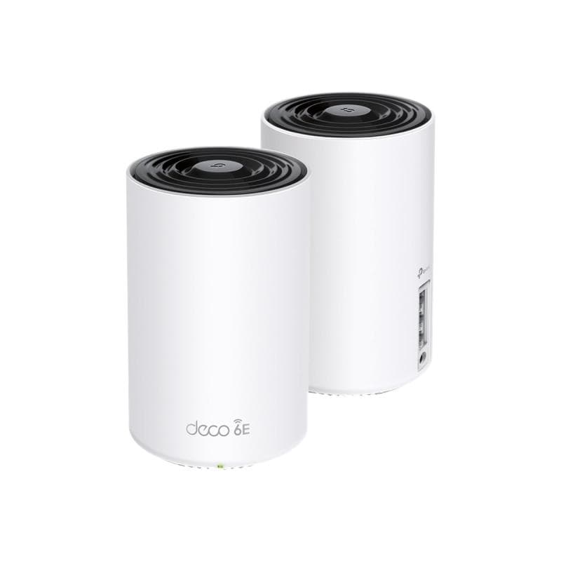 TP-LINK Axe5400 Tri-Band Mesh Wi-Fi