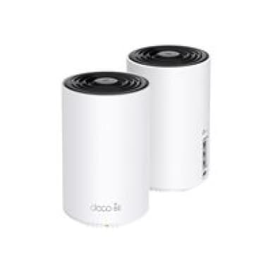 TP-LINK Axe5400 Tri-Band Mesh Wi-Fi