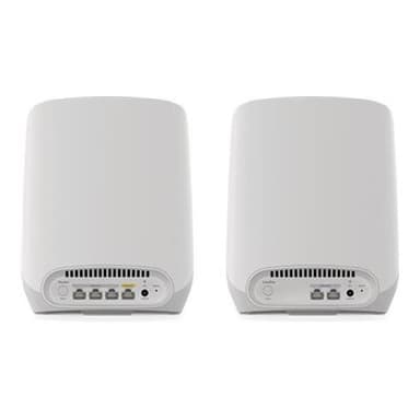 NETGEAR Orbi Rbk763S Tri-Band (2.4