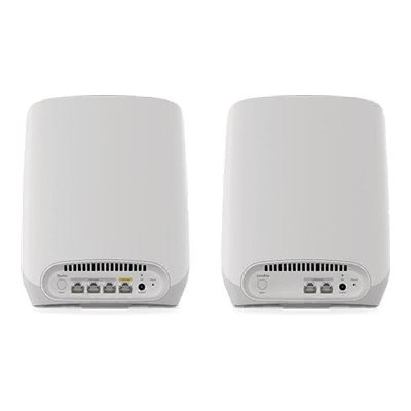 NETGEAR Orbi Rbk763S Tri-Band (2.4