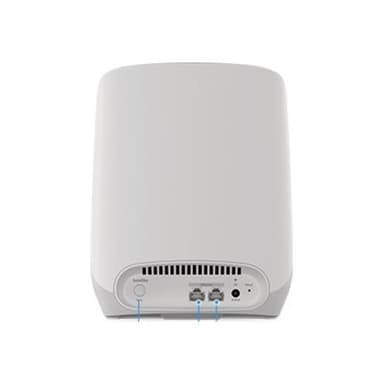 NETGEAR Orbi Rbk763S Tri-Band (2.4