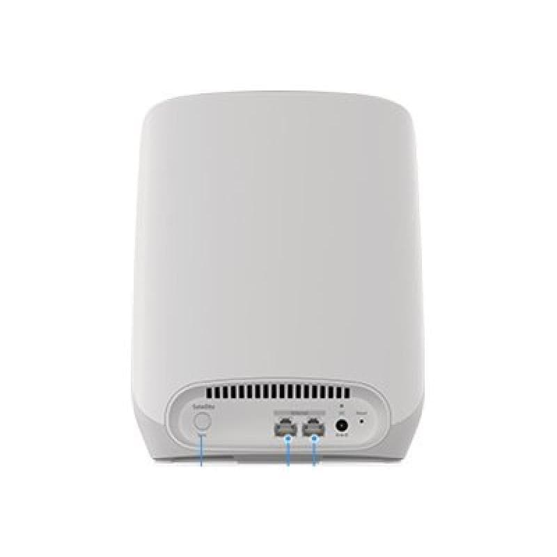 NETGEAR Orbi Rbk763S Tri-Band (2.4