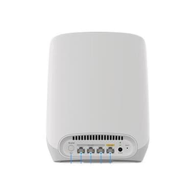 NETGEAR Orbi Rbk763S Tri-Band (2.4