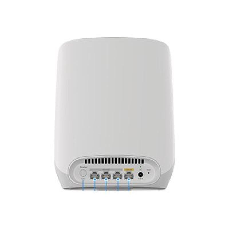 NETGEAR Orbi Rbk763S Tri-Band (2.4