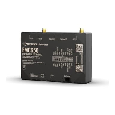 TELTONIKA PROFESSIONAL LTE/GNSS/BLE