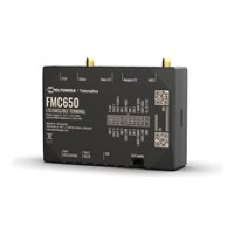 TELTONIKA PROFESSIONAL LTE/GNSS/BLE
